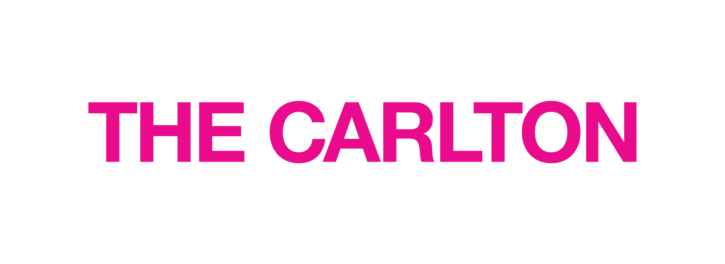 The Carlton Club