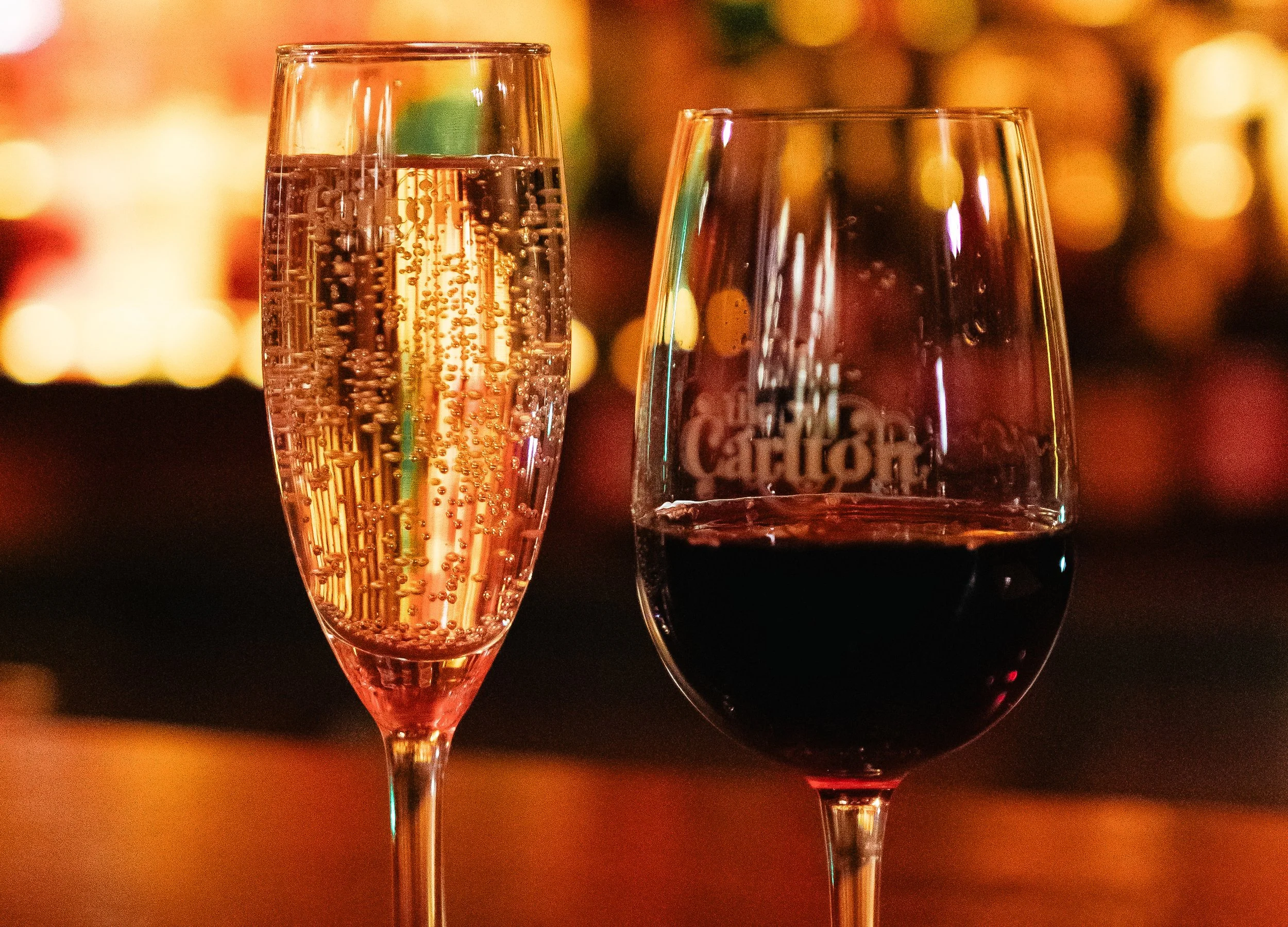 Wines and Spirits Bars Melbourne CBD