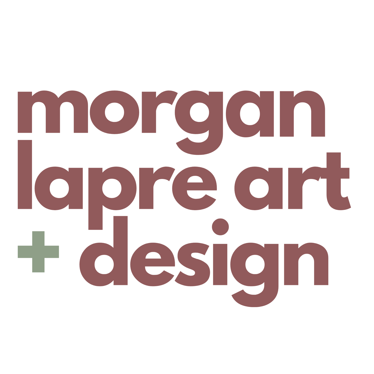 MORGAN LAPRE | Art Director