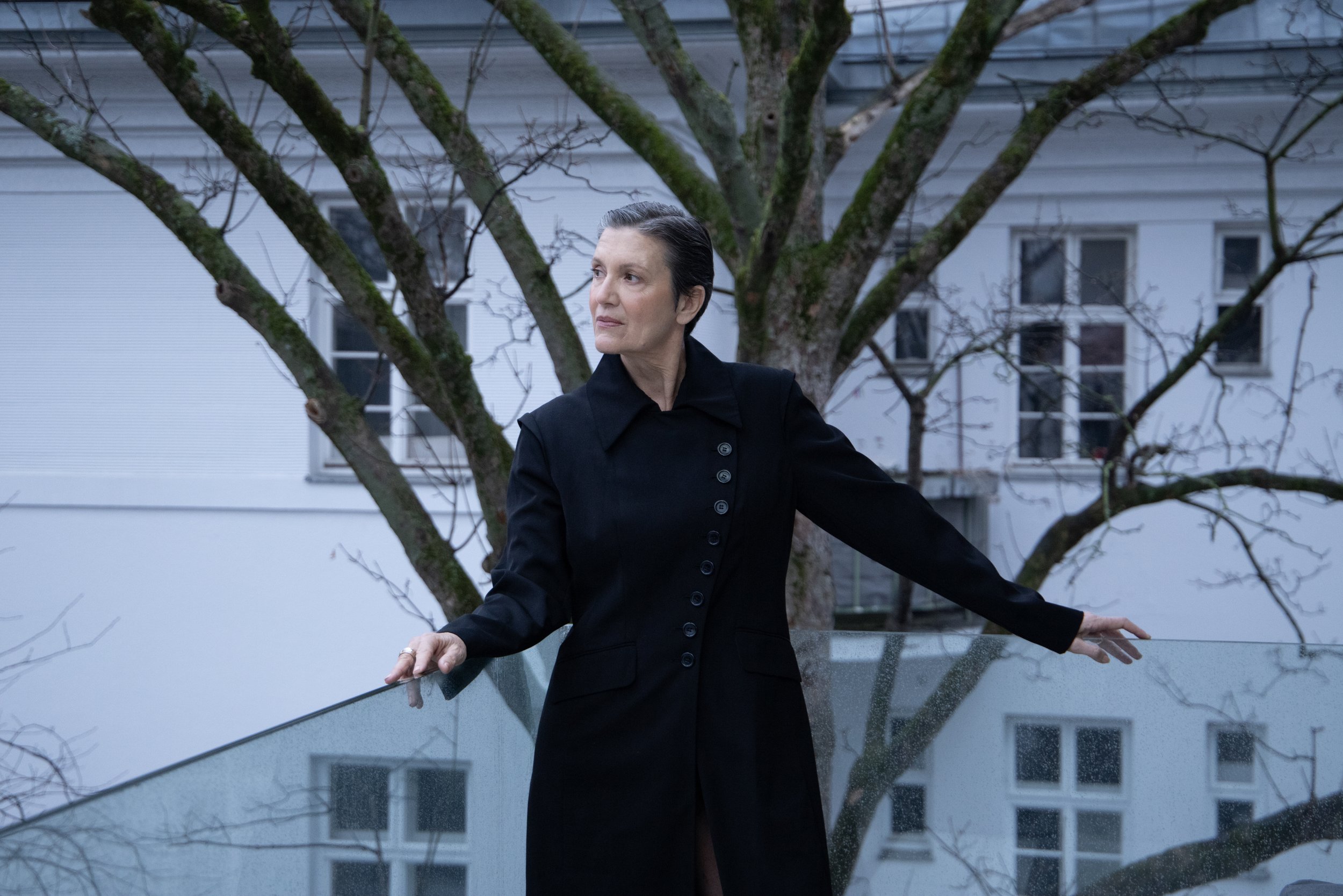 Britta // vienna '26