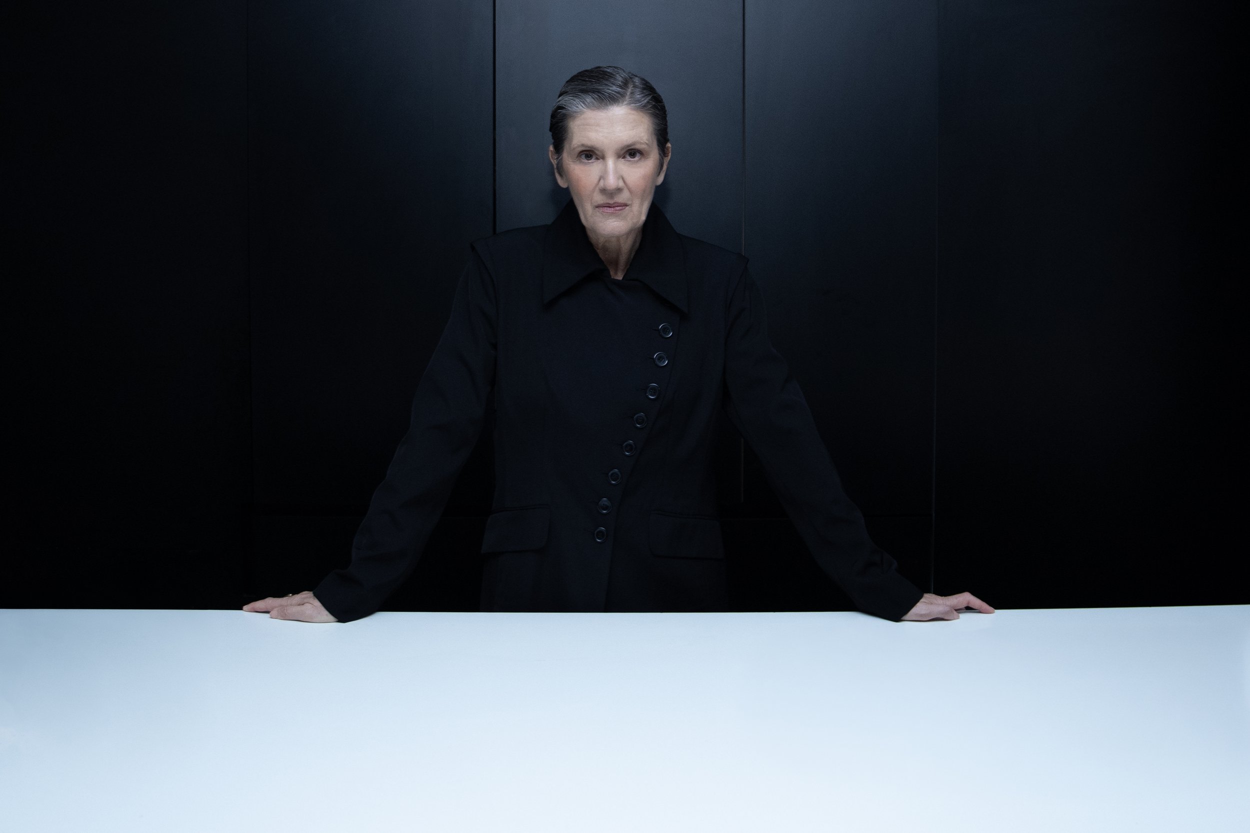 Britta // vienna '26