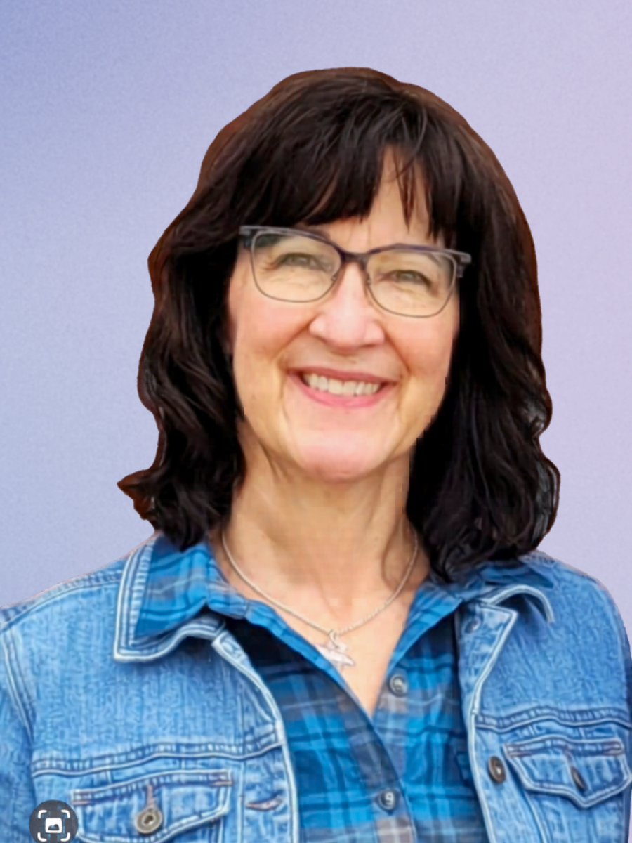 Sue Nordby