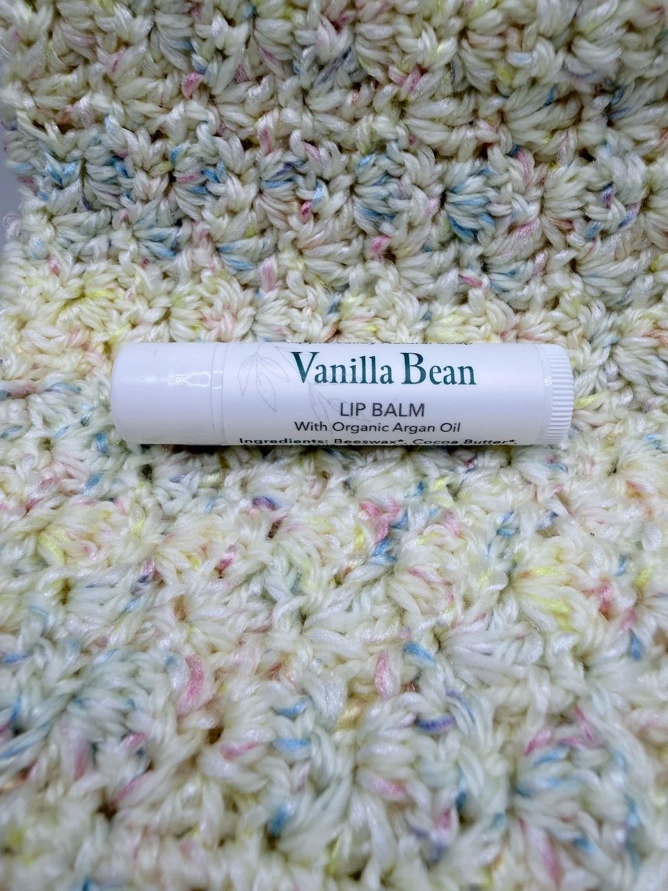 Apple Valley Natural Lip Balm – Vanilla Bean