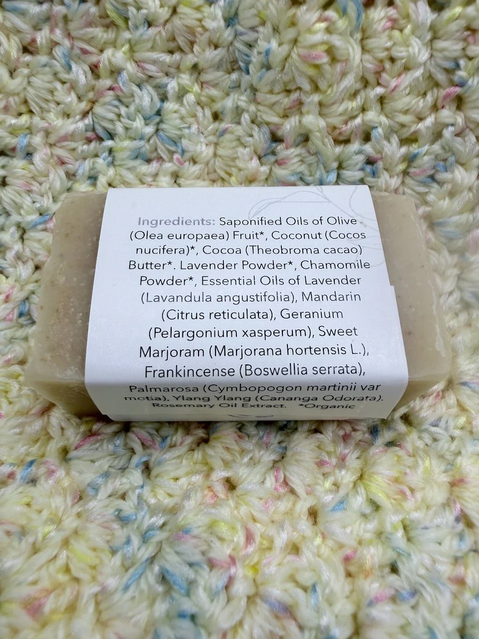 Apple Valley Natural Soap Bar – Lavender and Chamomile Ingredients.jpeg