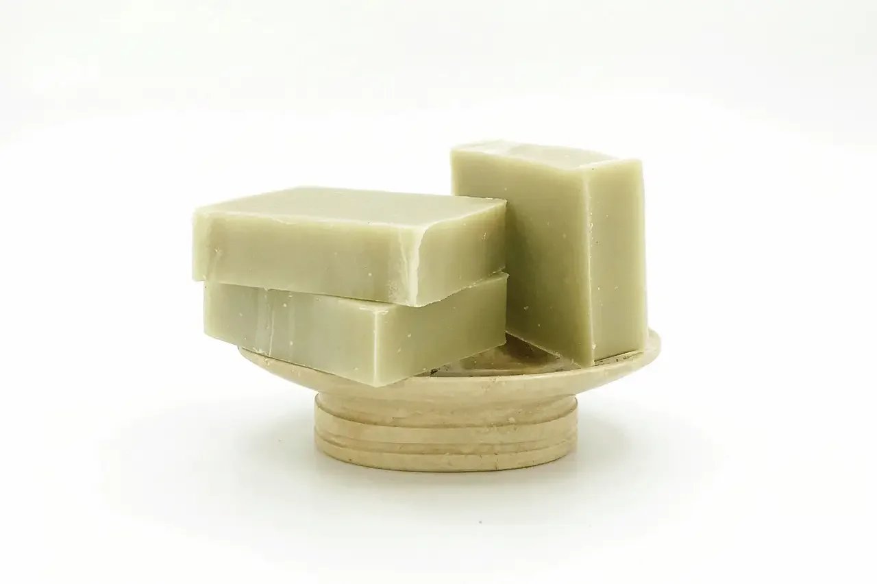 Apple Valley Natural Soap Bar – MAN 2.0 Body, Shampoo and Shaving Bar
