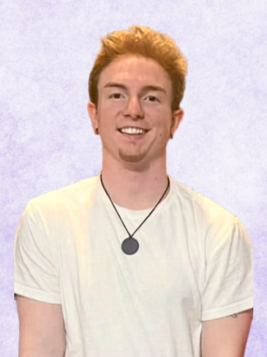 Bryce Hegge