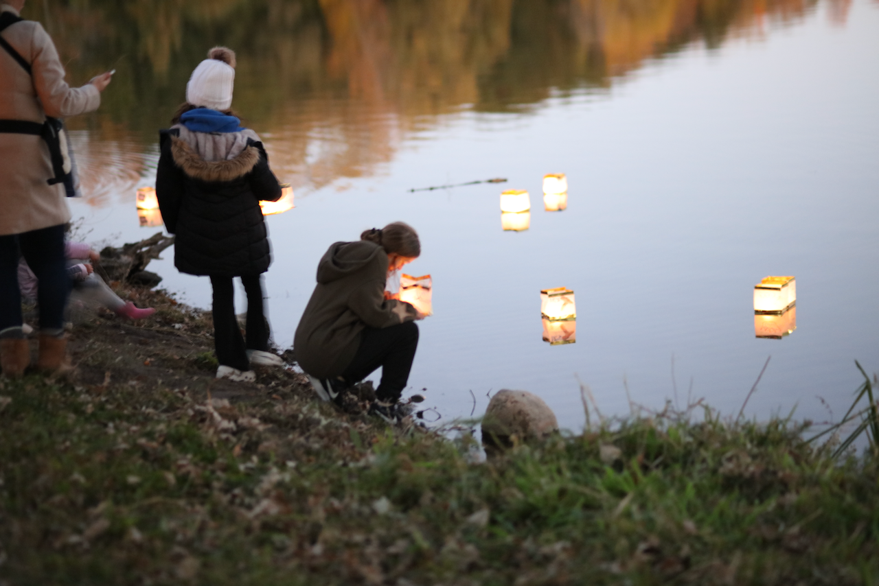 October 15 Memorial