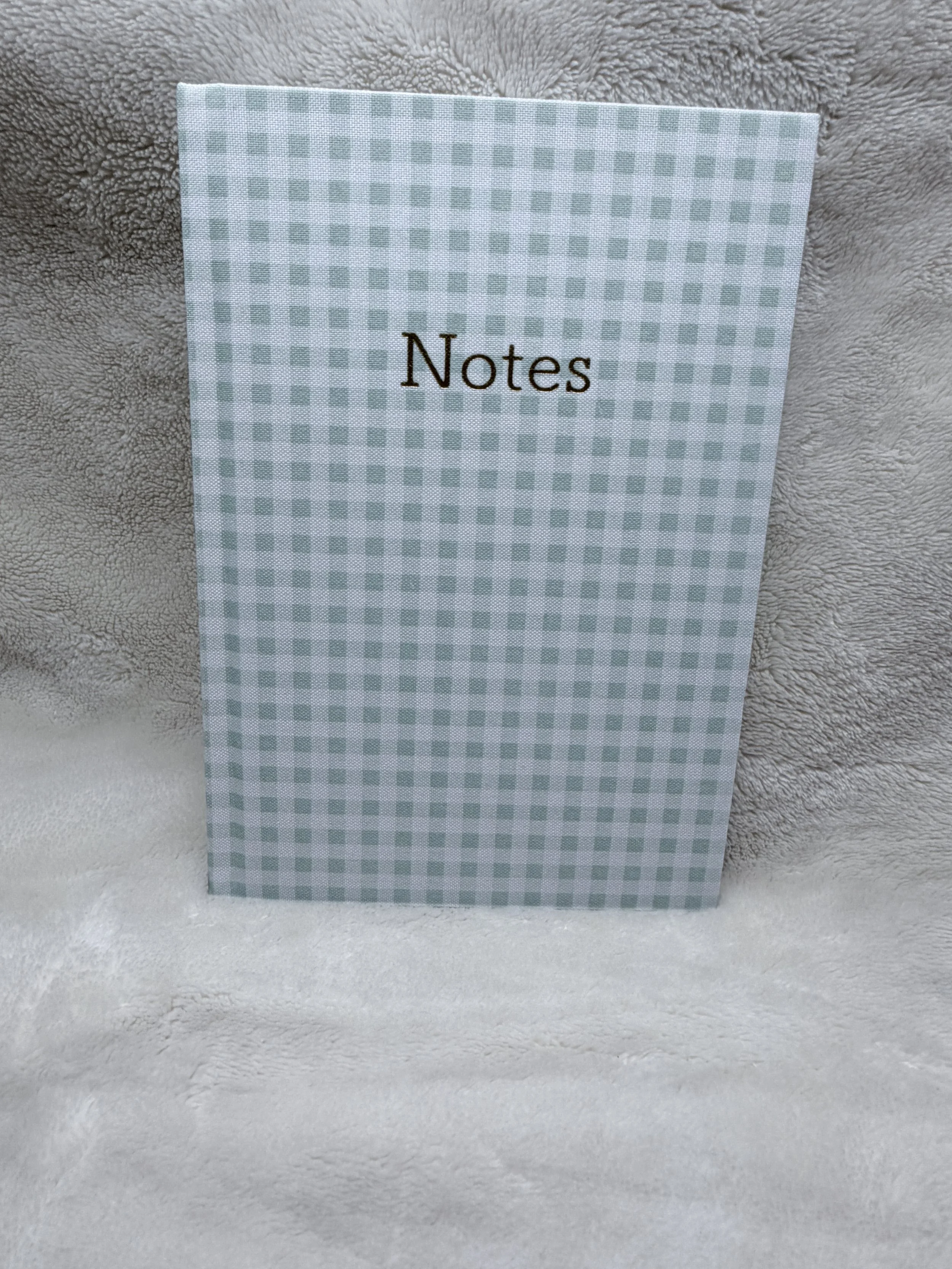 Journal - Neutral