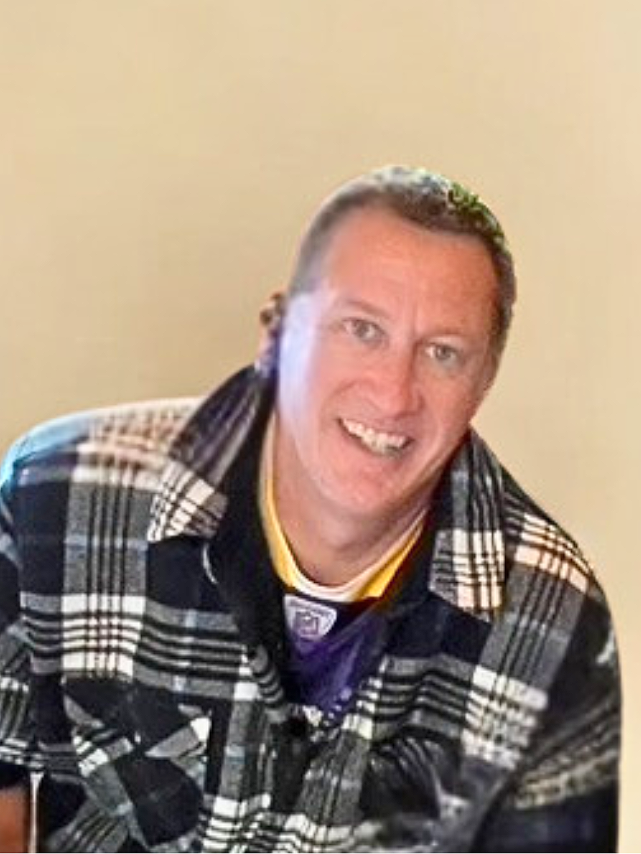 Dave Danberg