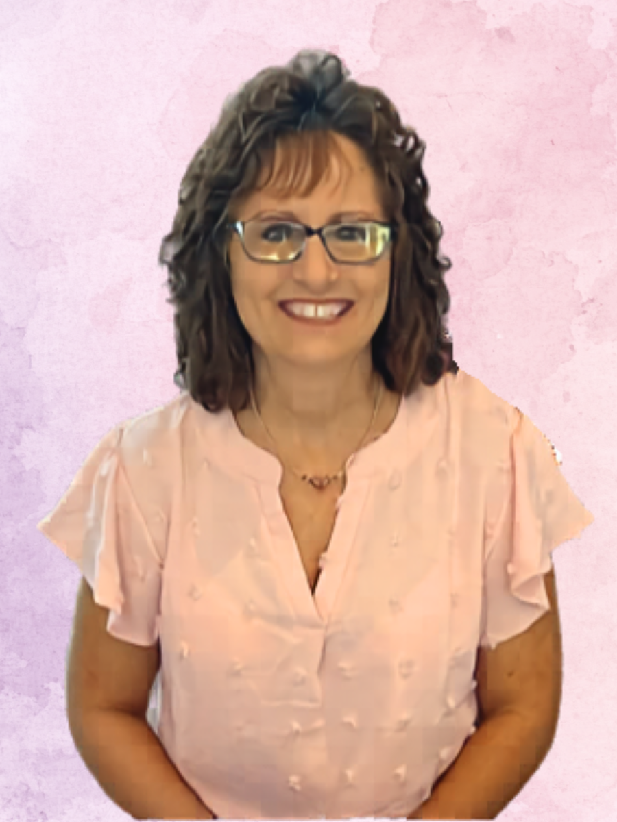 Kimberly DelPercio