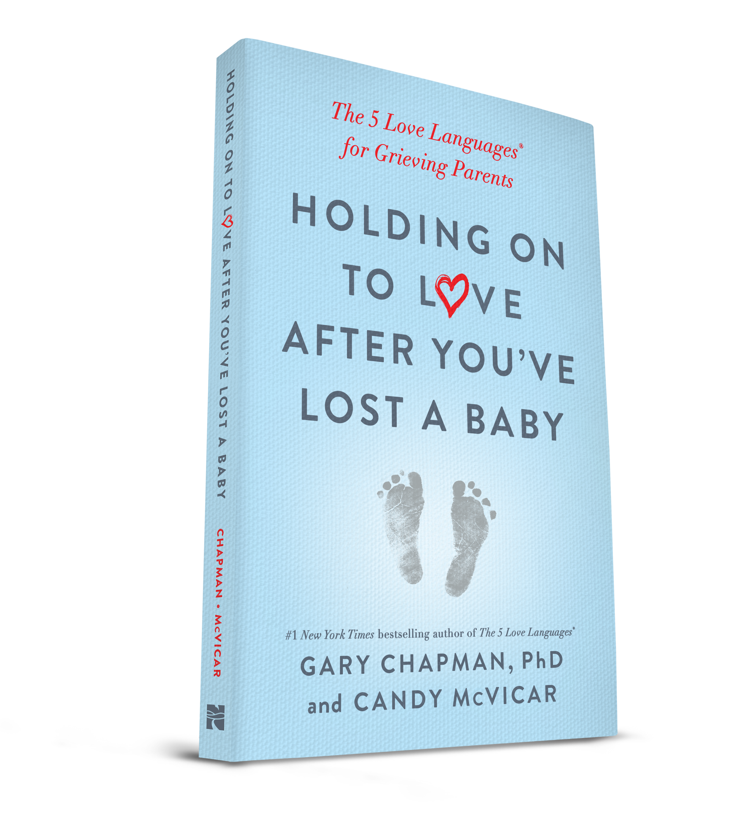 Holding on to Love After You've Lost a Baby - Book