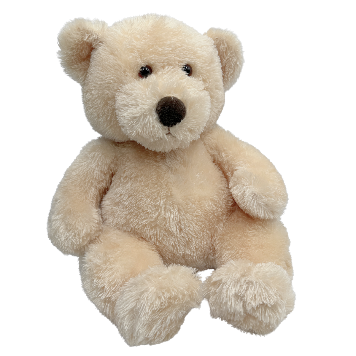 Large Bear - Tan