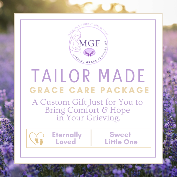 Tailor-Made (Bag Only - Add Items to the Cart to Include in the Bag)