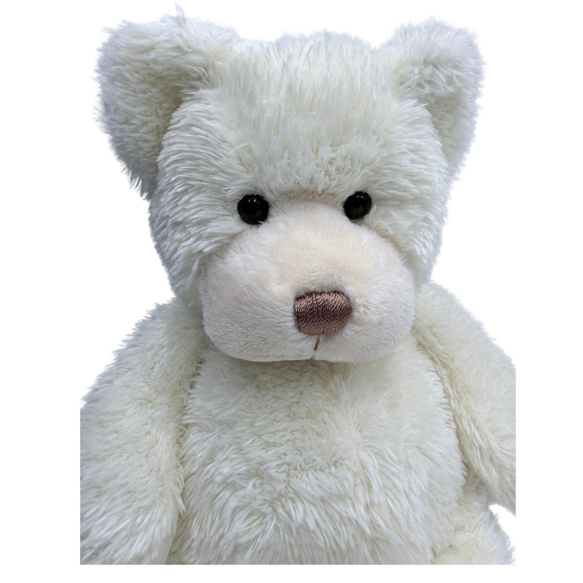 MGF Large White Bear Close Up.png