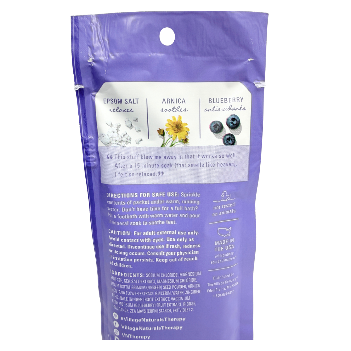 Comfort Epsom Salts Back.png