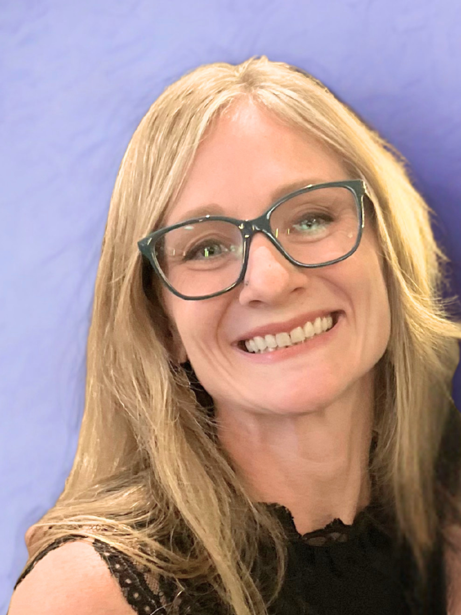 Anna Mrdutt