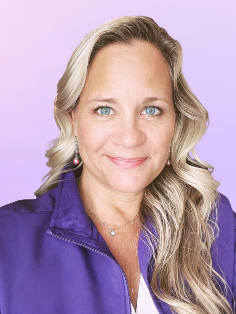 Candy McVicar