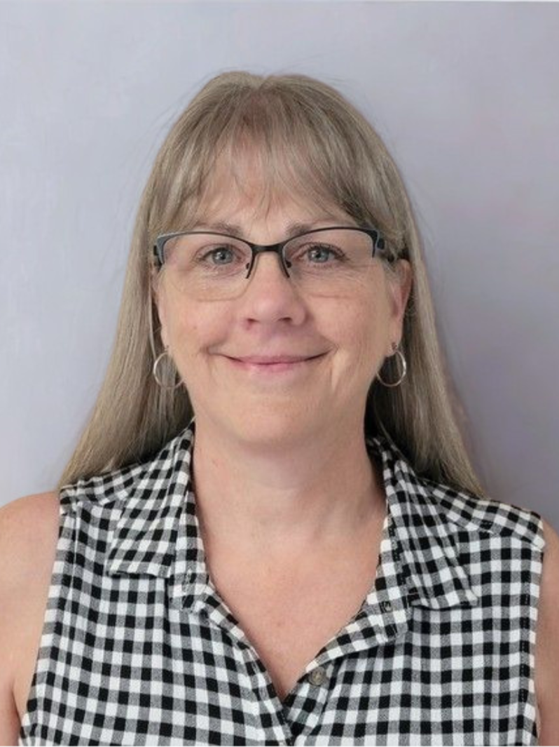 Marcia Schnaidt