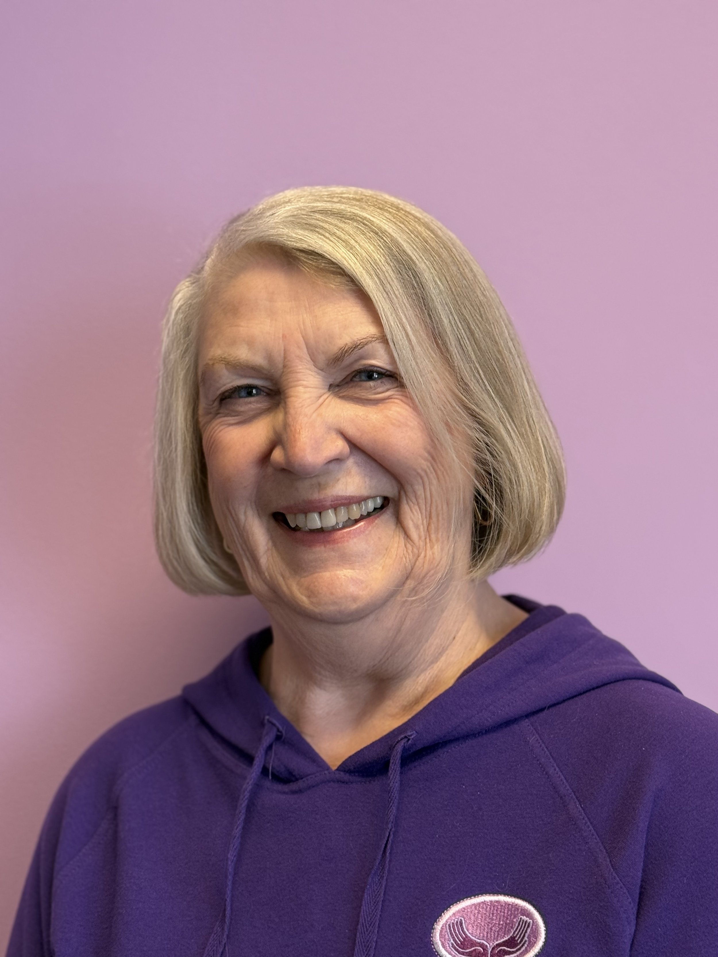Cheryl Robertson