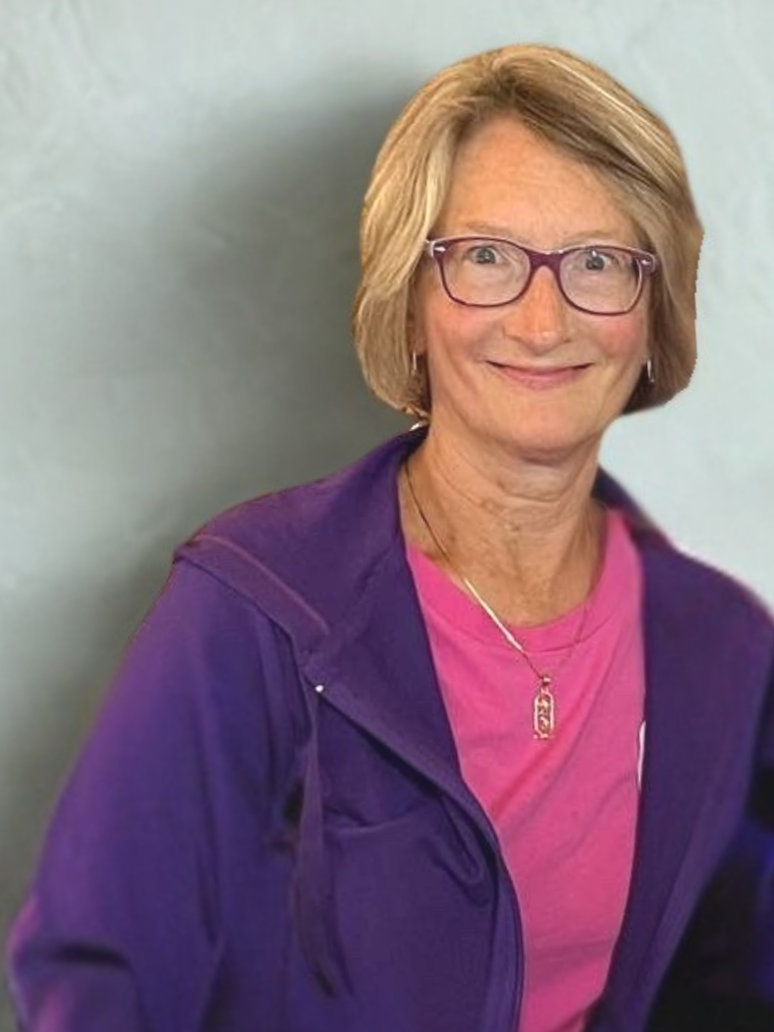 Susan Oltman