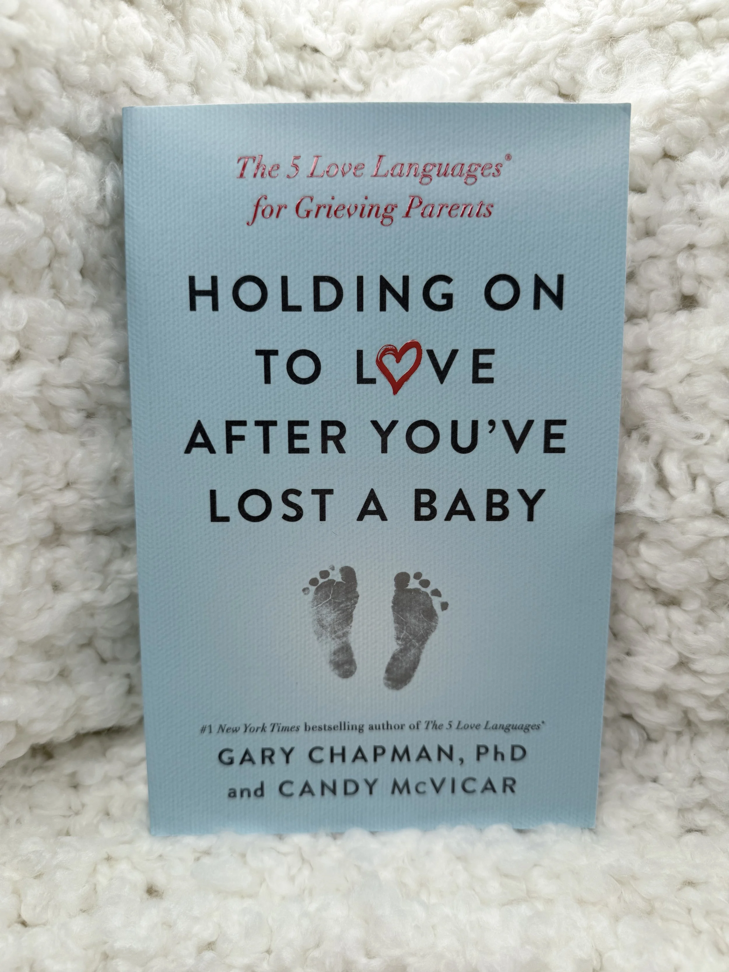 Holding on to Love After You've Lost a Baby.JPG