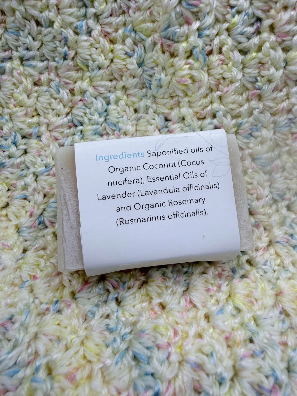 Apple Valley Natural Soap Bar – Rosemary Lavender Coconut Ingredients.jpeg