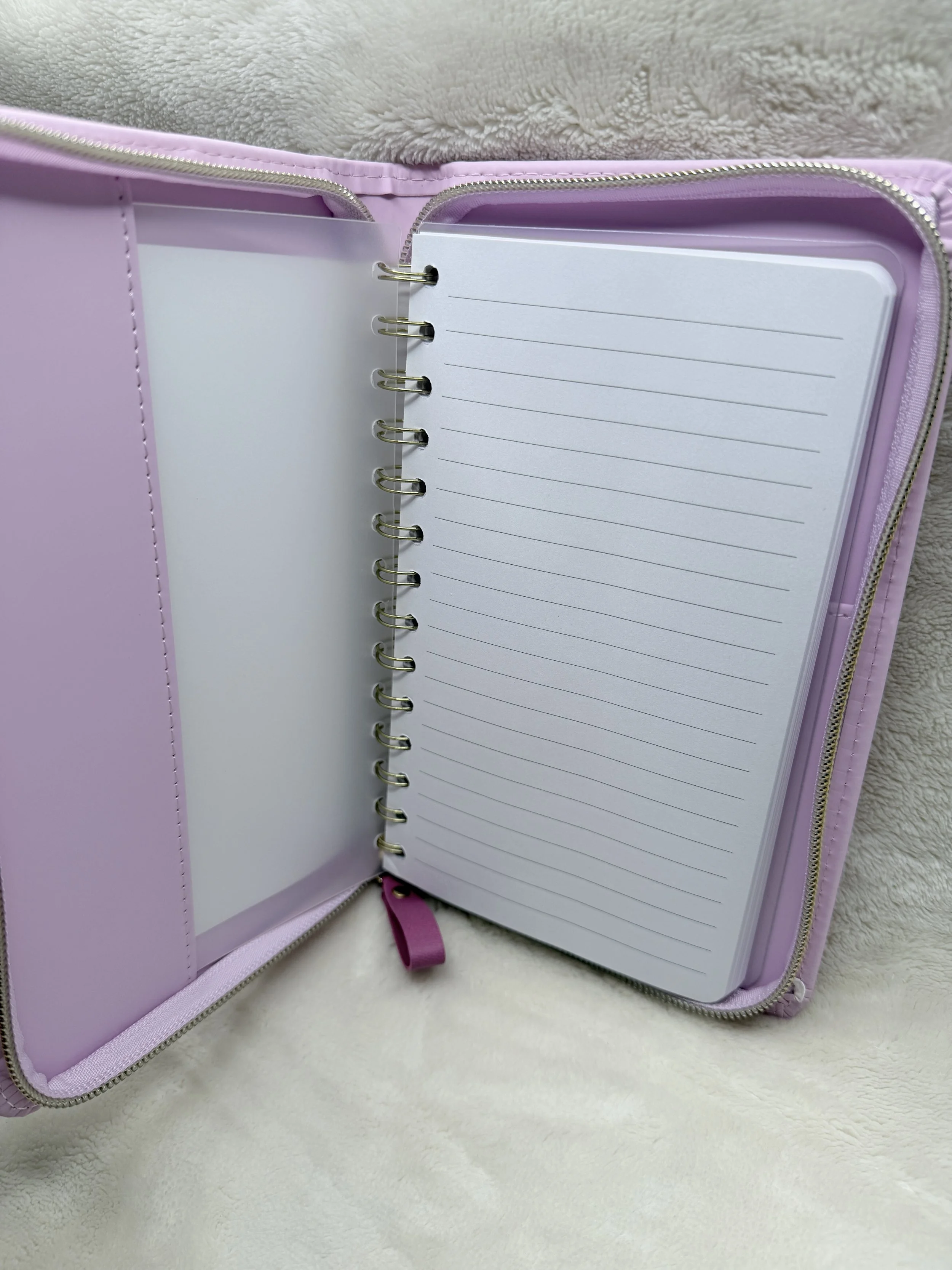 Journal - Purple Open.JPG