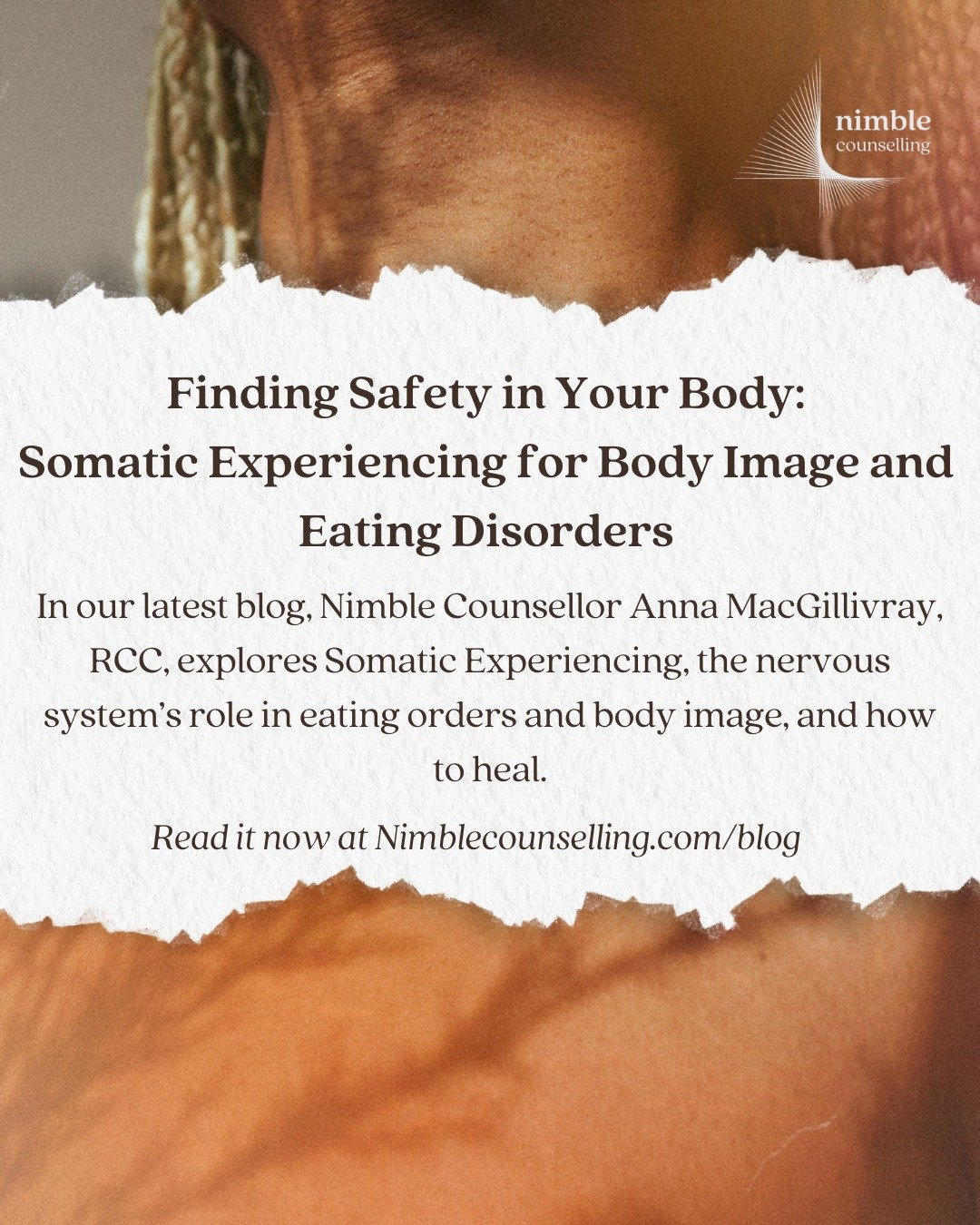 Struggling with body image or your relationship with food can feel overwhelming &mdash; especially when it seems like you&rsquo;ve &ldquo;tried everything&rdquo; and nothing changes for long.
But for so many people, these patterns aren&rsquo;t failur