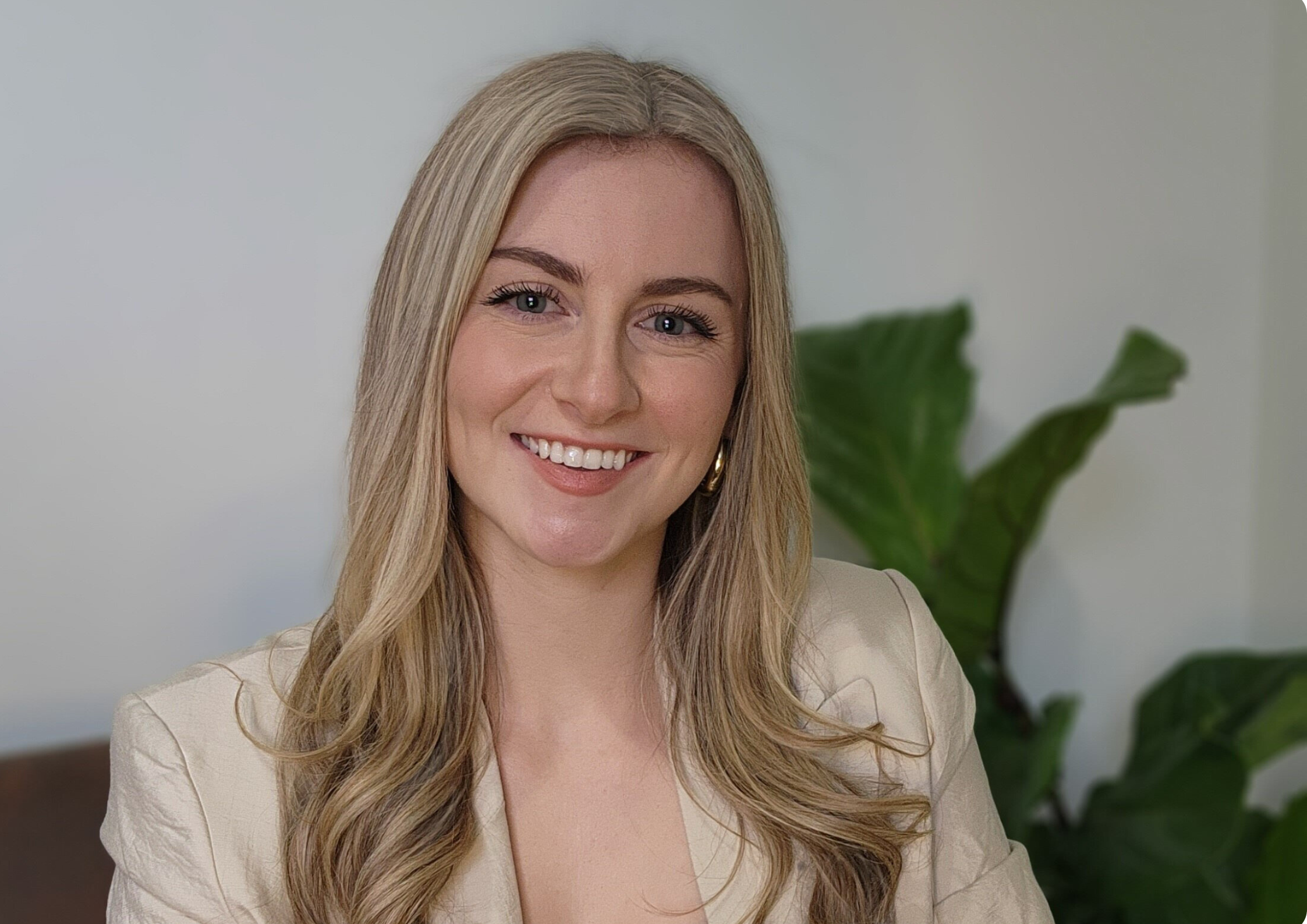 Olivia Robillard Completes Additional Training in CBT-I for Insomnia