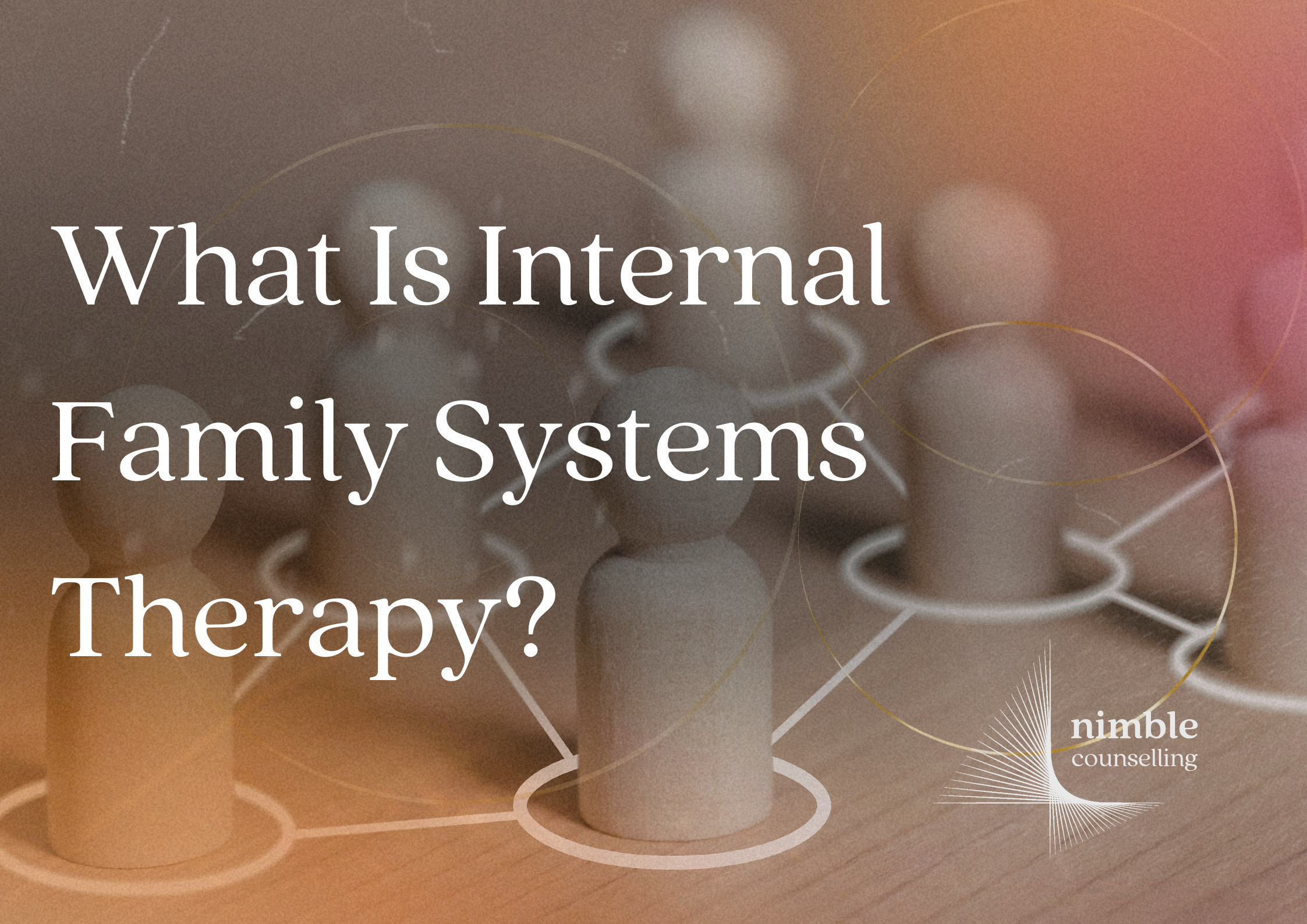 What Is Internal Family Systems Therapy?