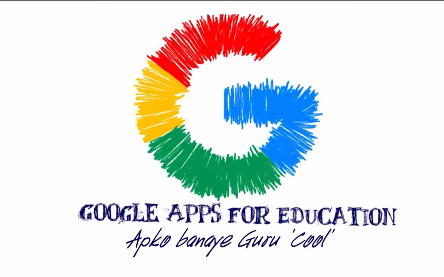 A small storyboard and animatic from my advertisement of  'Google Apps for Education' 