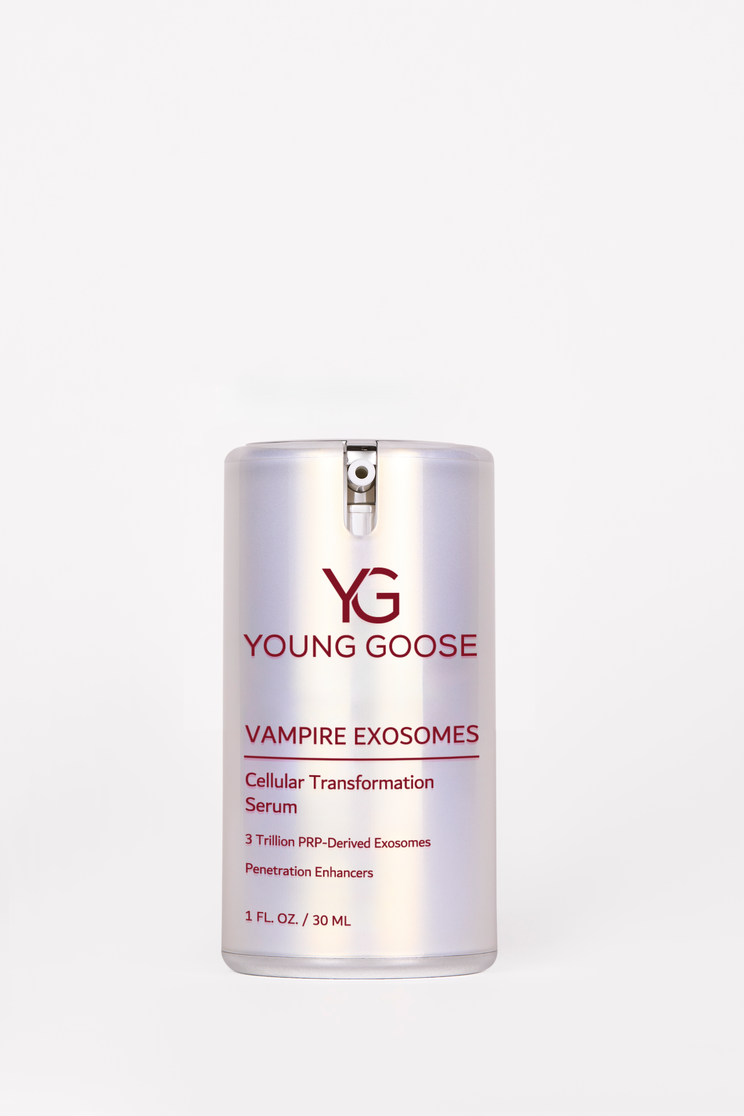 VAMPIRE EXOSOMES  -  Regeneration and Post-Treatment Recovery