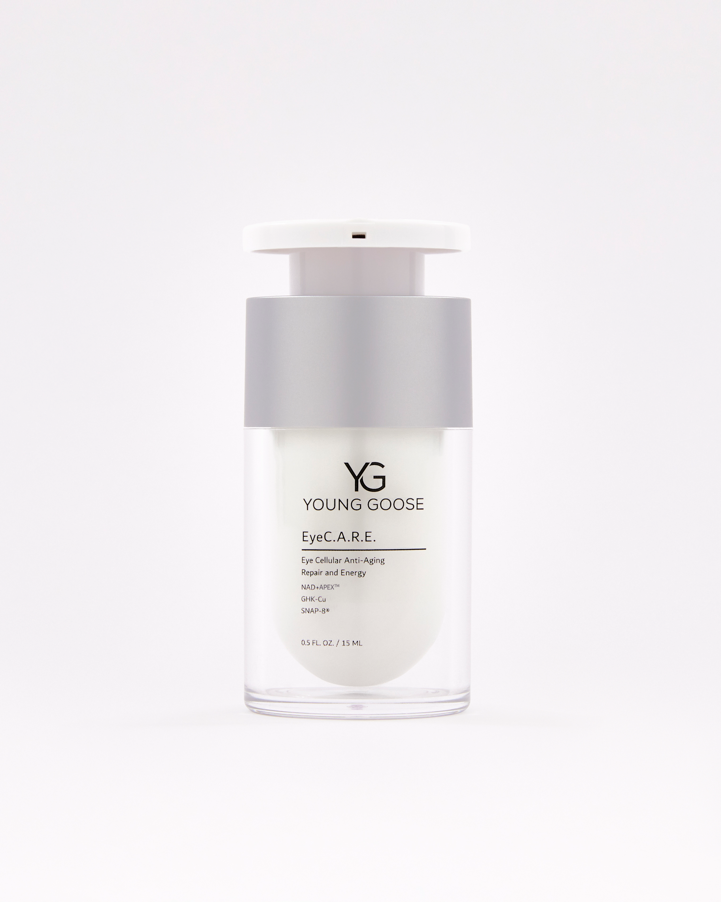 EYEC.A.R.E  -  NAD+ Boosting Eye Cream