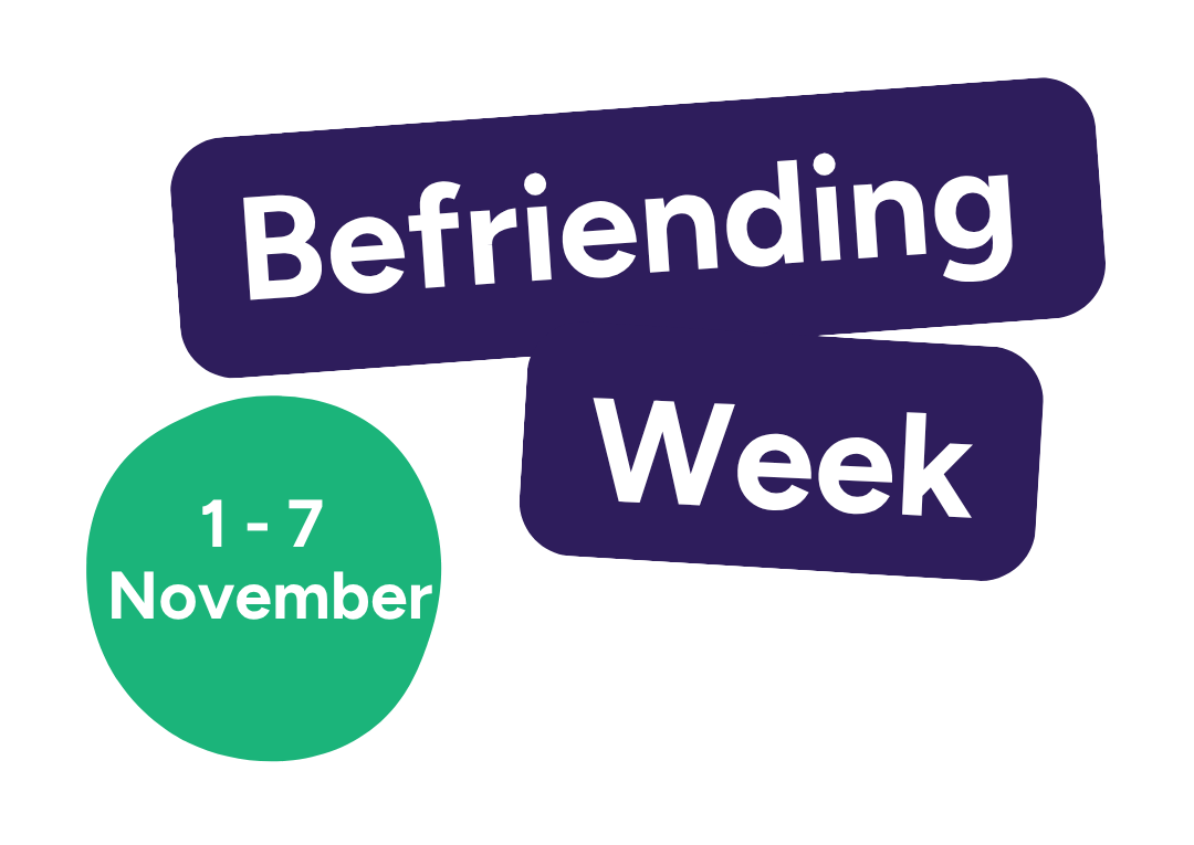 Befriending Week 2025