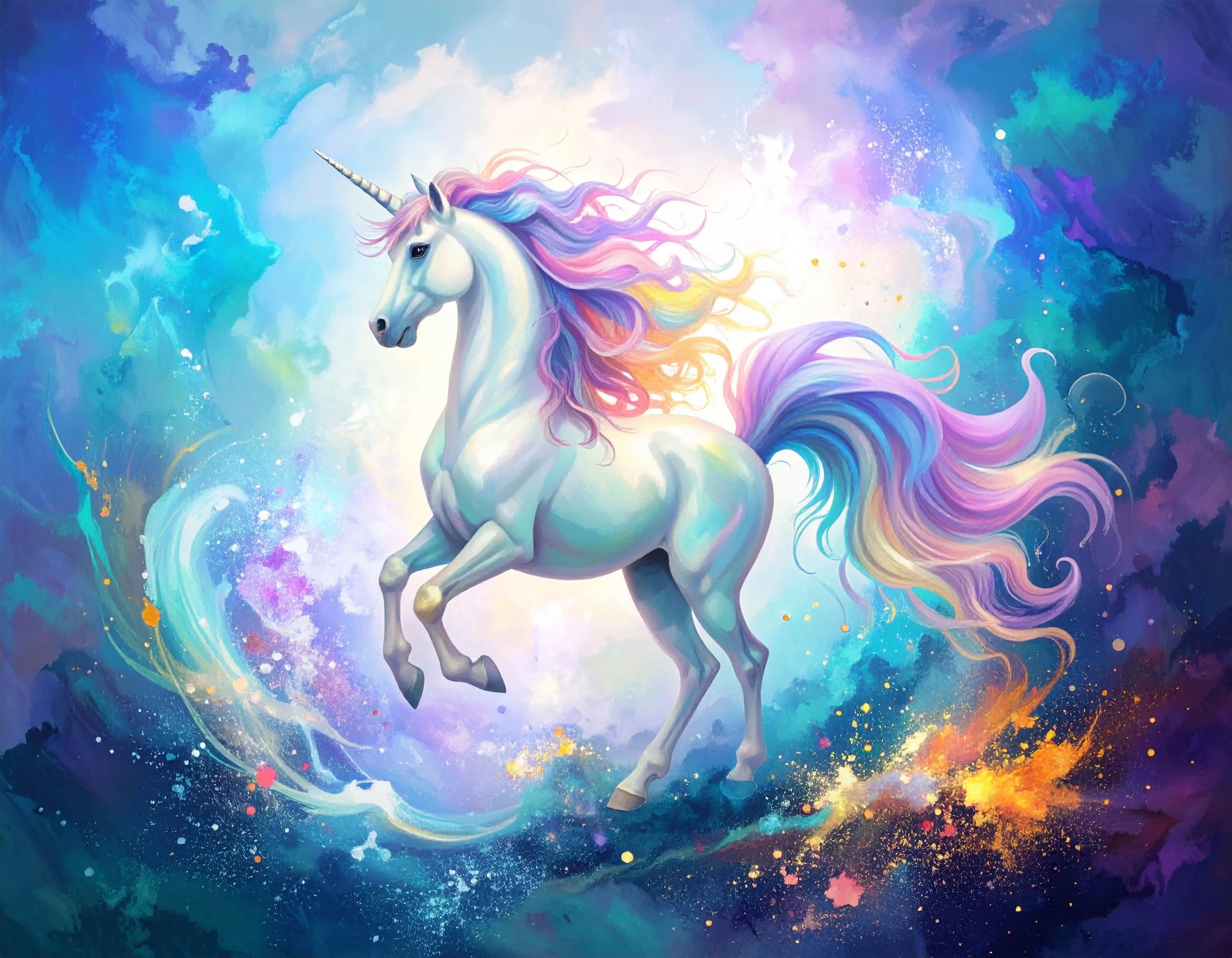 Stop Chasing the Unicorn