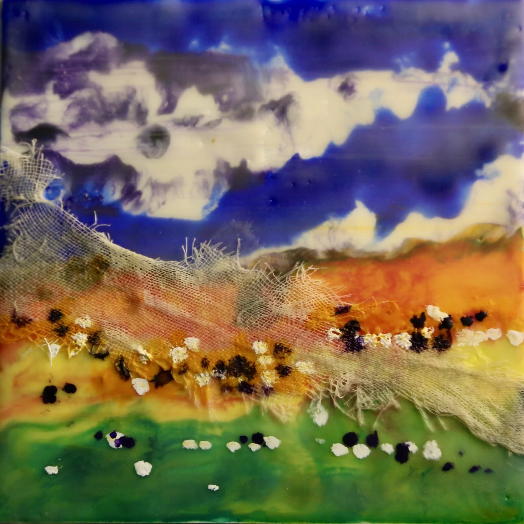 Super Bloom II