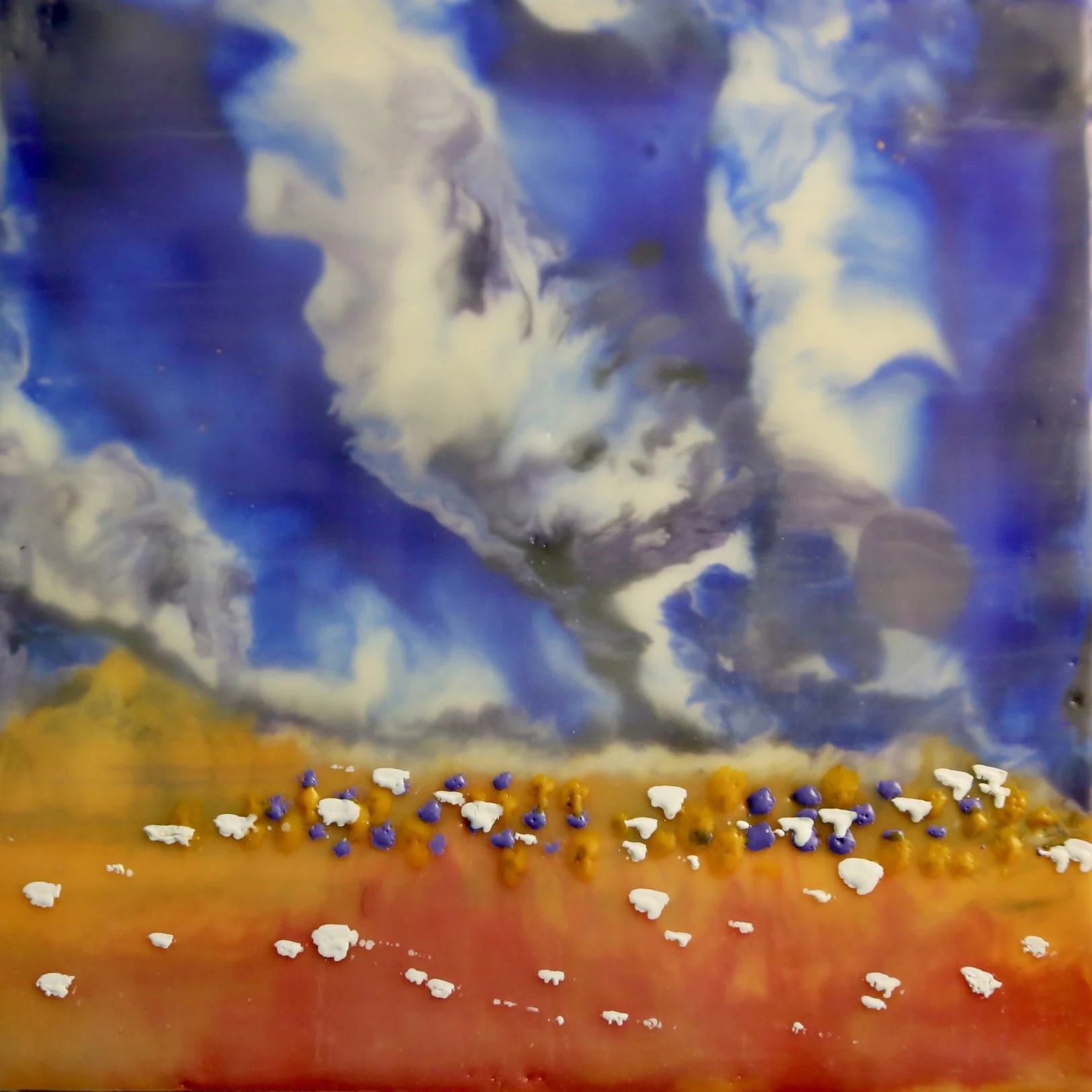 Super Bloom I