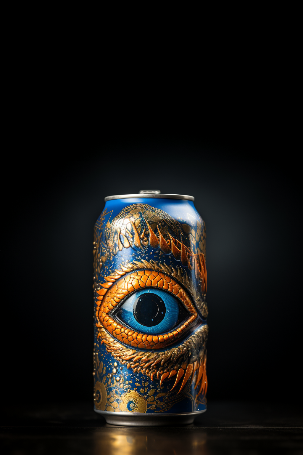 tomreidy_beer_can_with_a_dragons_eye_on_it_orange_blue_gold_in__68bddd64-bbbc-417d-bddf-36f393869f24.png