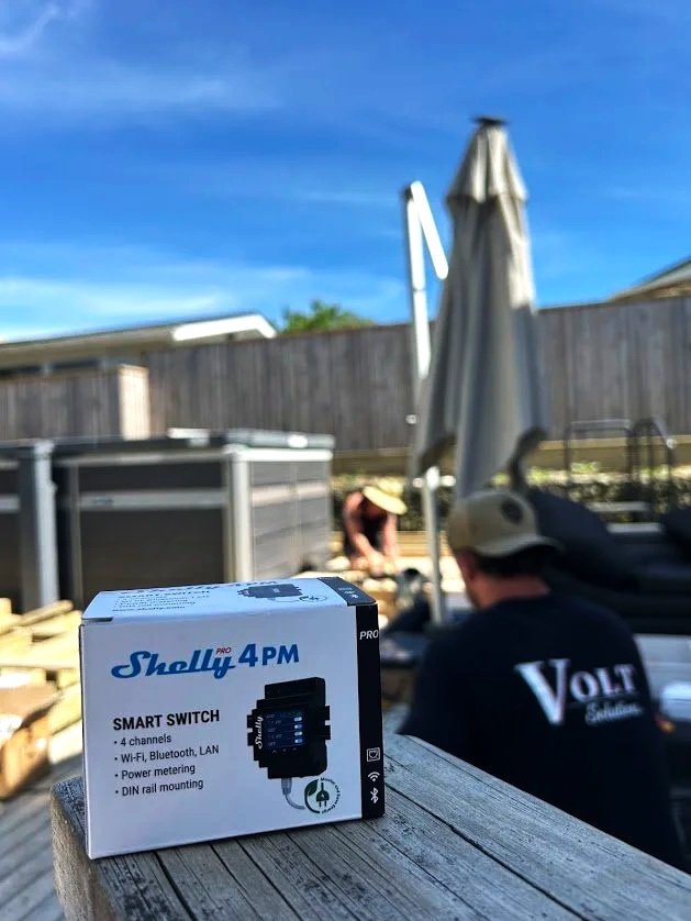 Volt Solutions Installing Smart Switch Home Automation Auckland.jpg