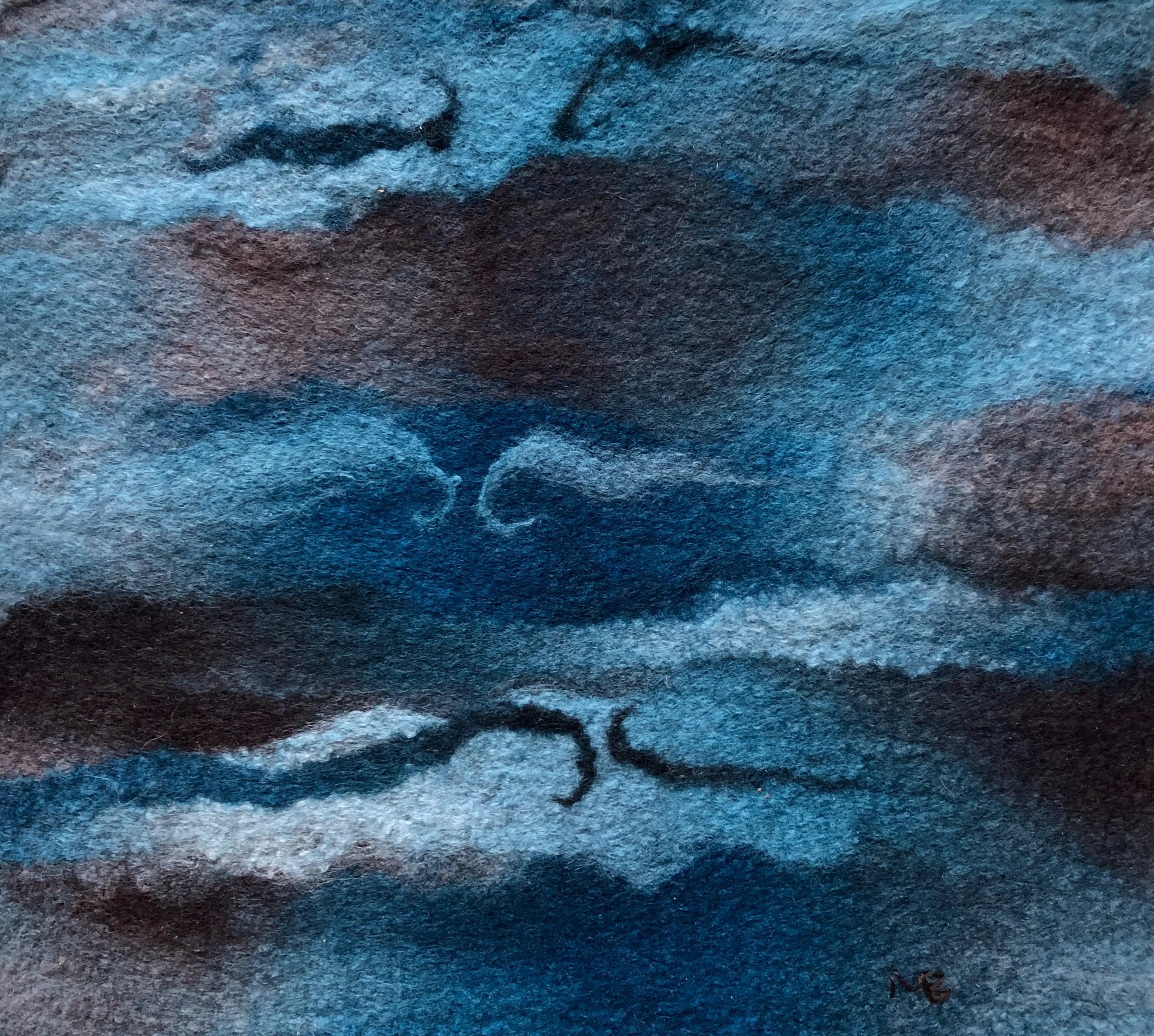 Chapter 71   Sensing Presence - from my book Changes