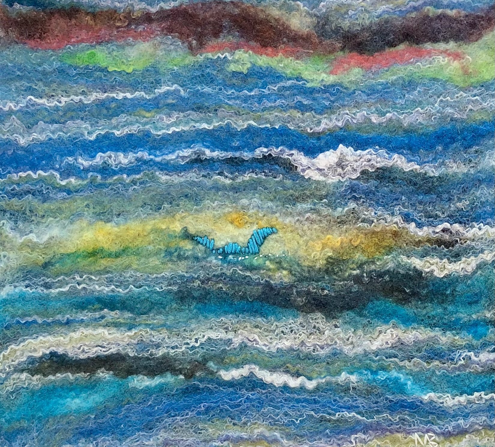 Day 10  Real or Not?