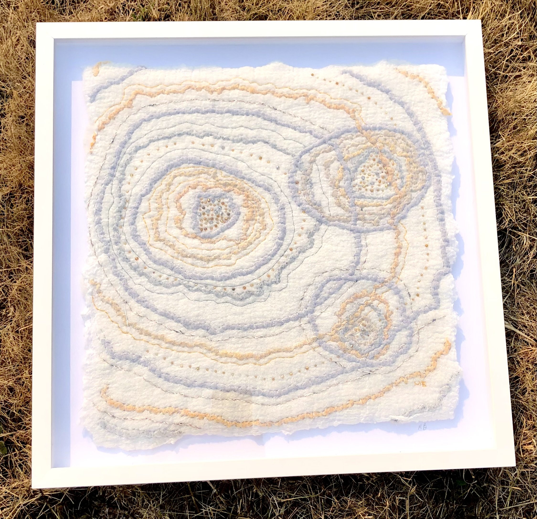 Concentric Rings