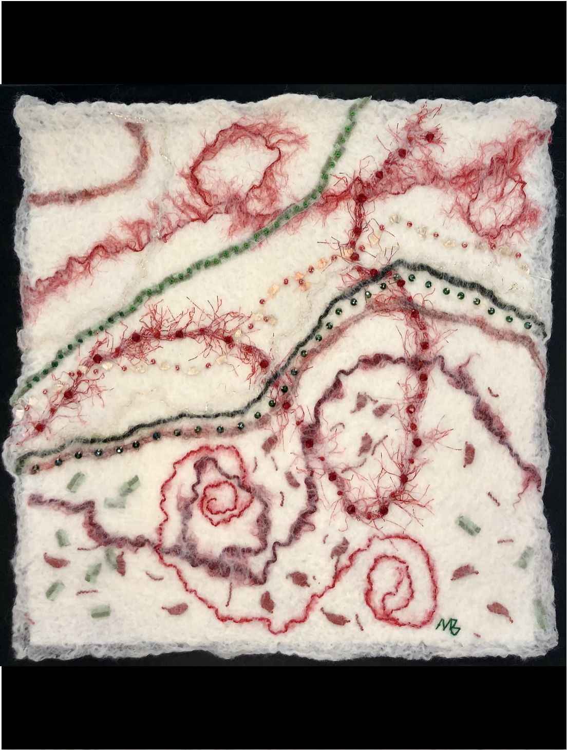 Day 20  Decorating the Tree