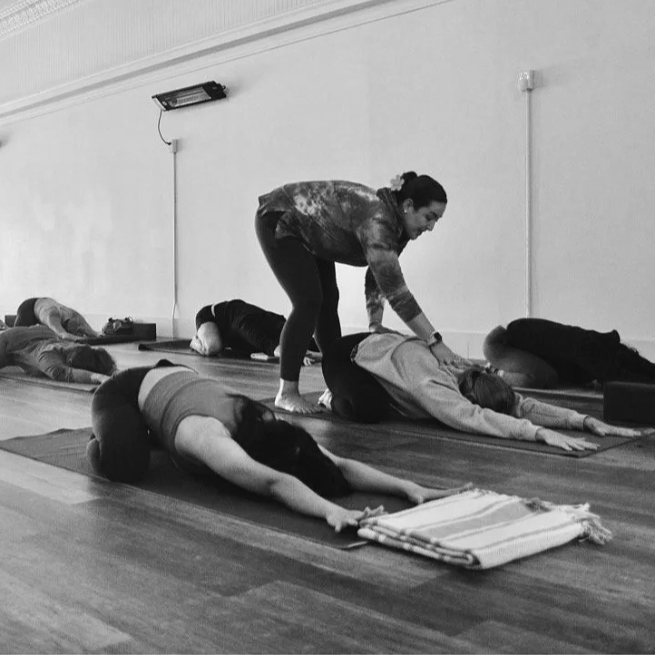 Gather & Ground: A Wedding Industry Mini-Retreat