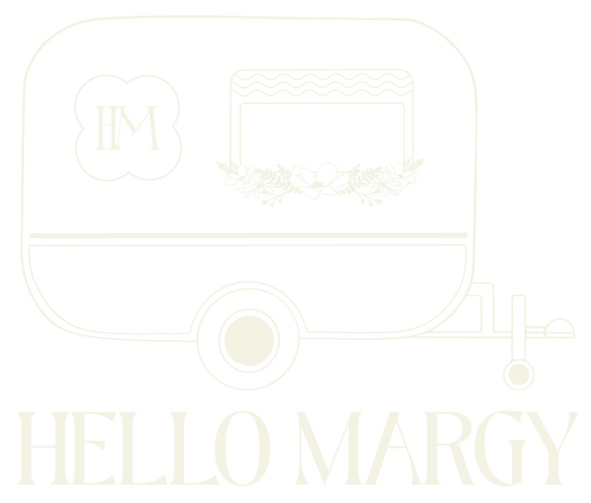 Hello Margy