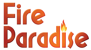 Fire Paradise