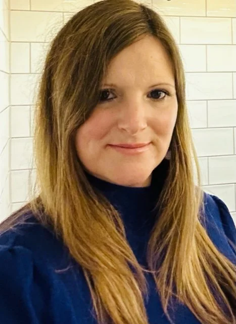 About Sarah Gibson and her journey to CBT Therapist.