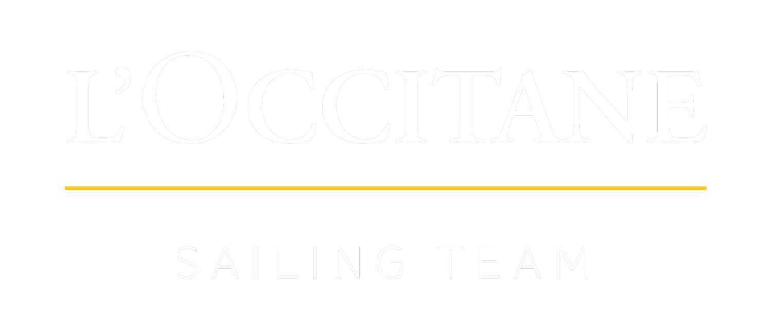 L’Occitane Sailing Team