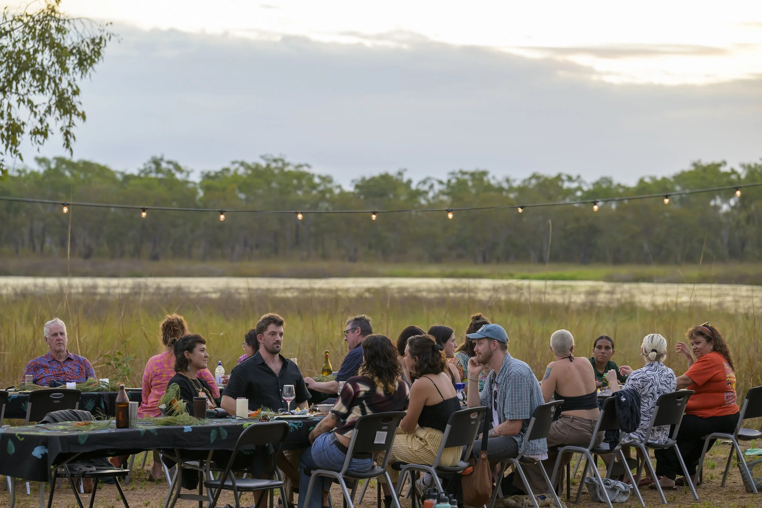 2024 BUSH TUCKER BANQUET