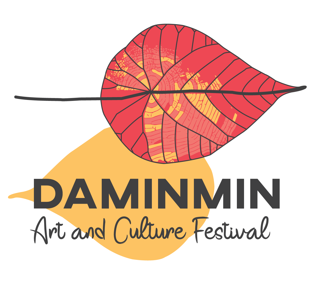Daminmin arts and culture festival